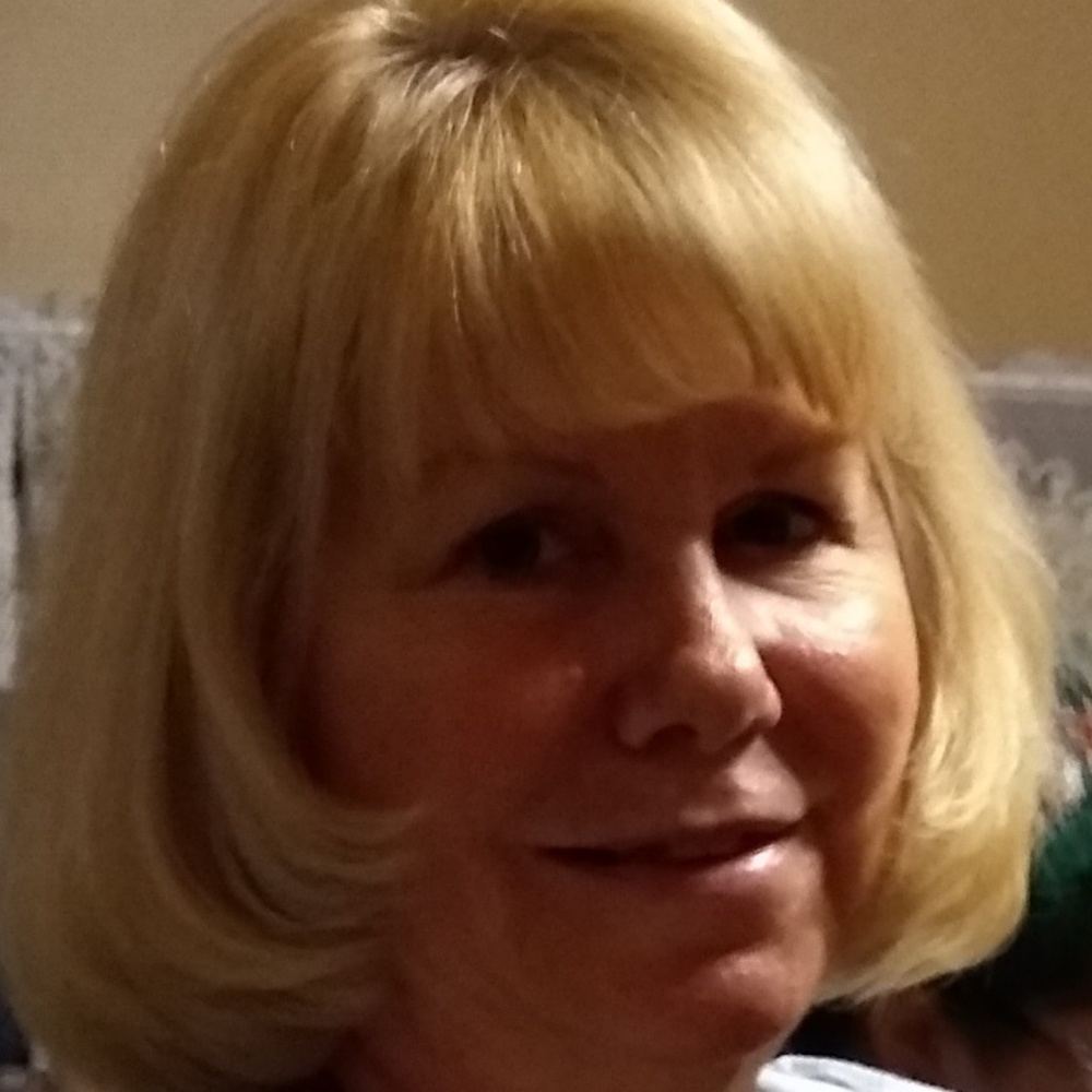 Meet your Posher, Linda